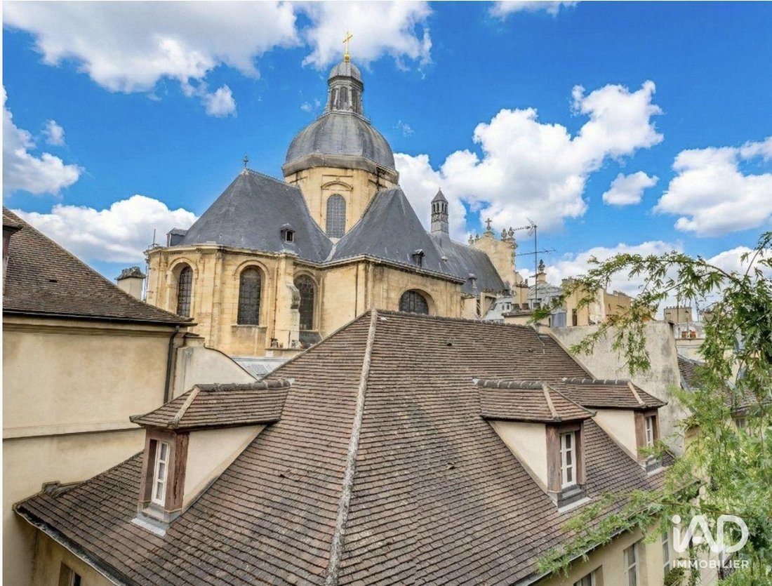 Arsenal, Paris 4e Arrondissement, Paris 1 - 17389825