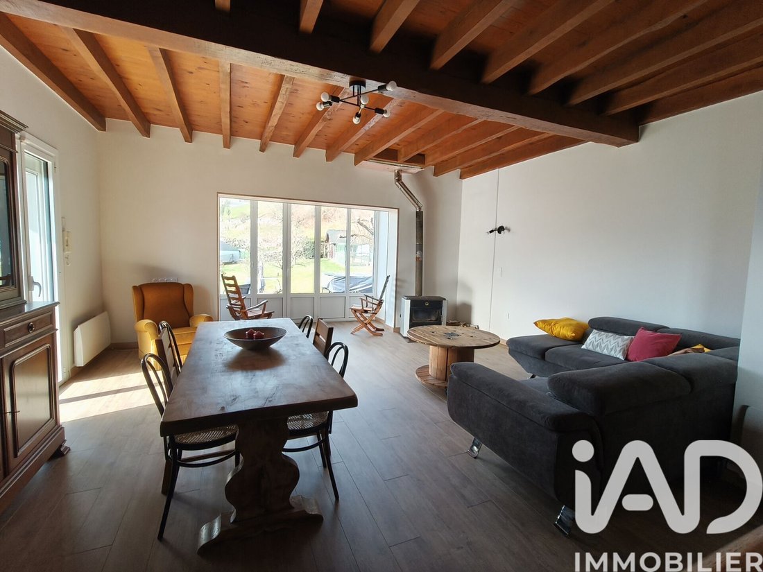 House in Arras-en-Lavedan, Occitania, France 5 - 17389773