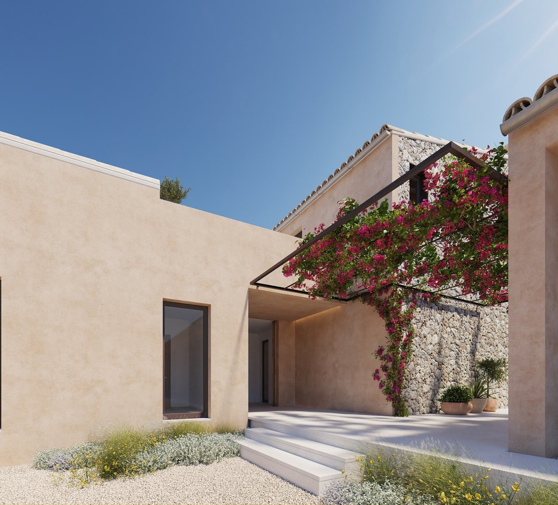 Marratxi, Balearic Islands, Spain 4 - 17387420