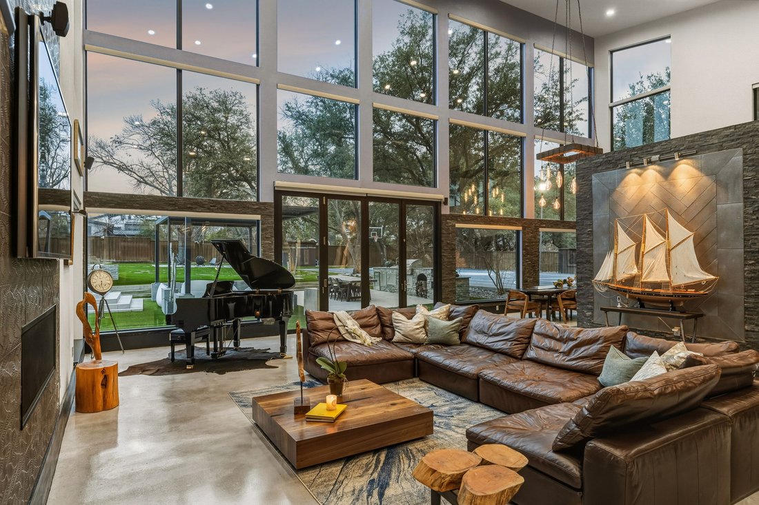 House in Dallas, Texas, United States 1 - 17389503