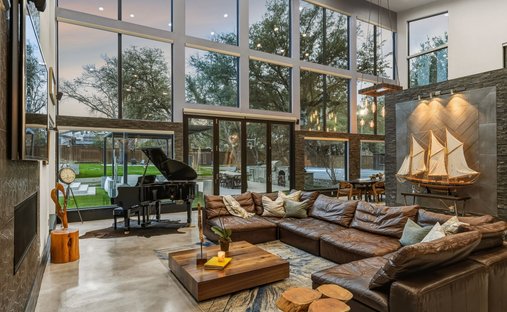 Casa en Dallas, Texas, Estados Unidos 1