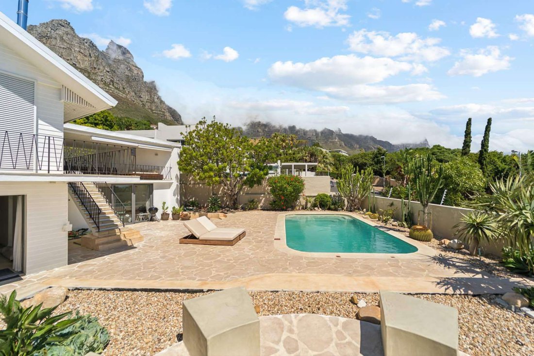 House in City Centre, Cape Town, South Africa 3 - 17388766