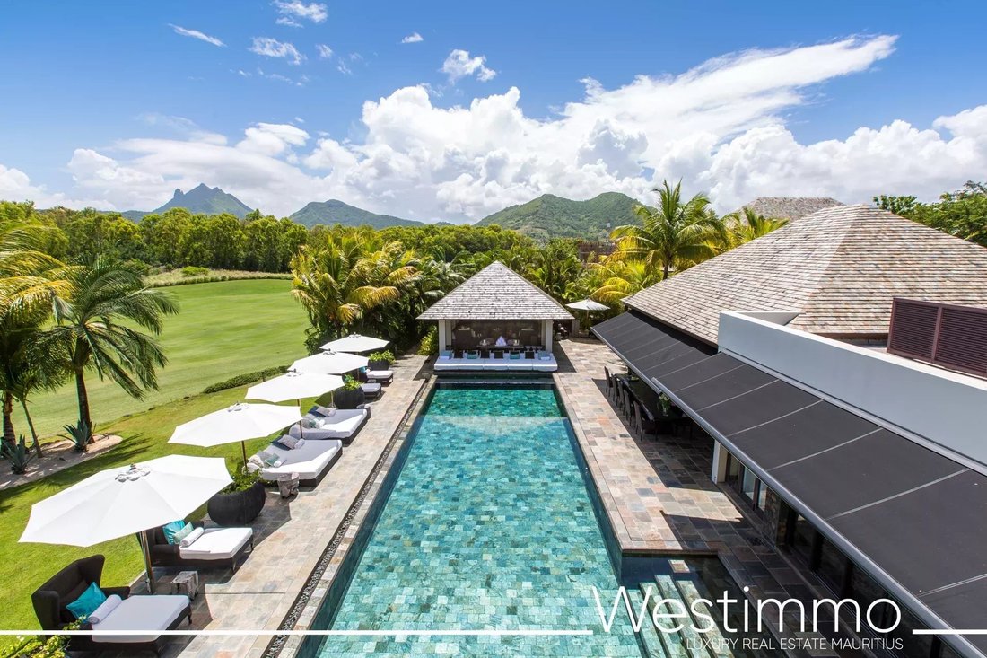 House in Bel Air, Flacq District, Mauritius 1 - 17389510