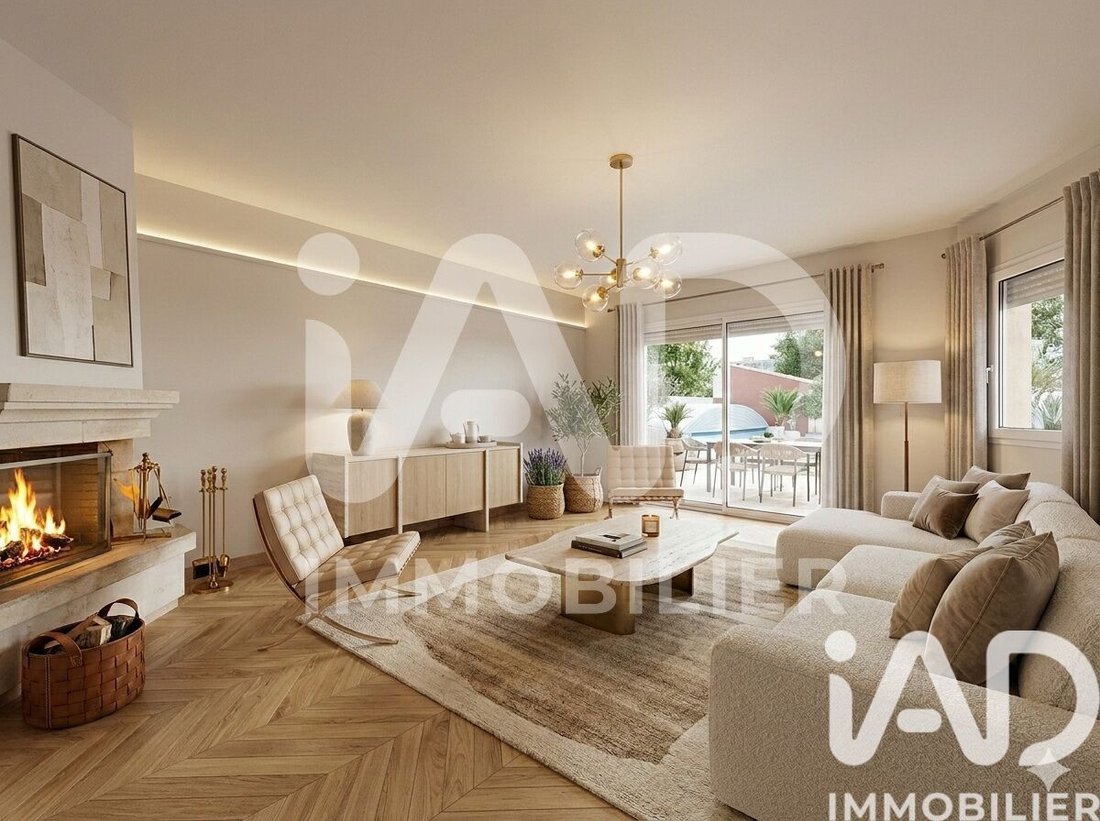 House in Les Minimes-Tasdon, La Rochelle, France 2 - 17389760