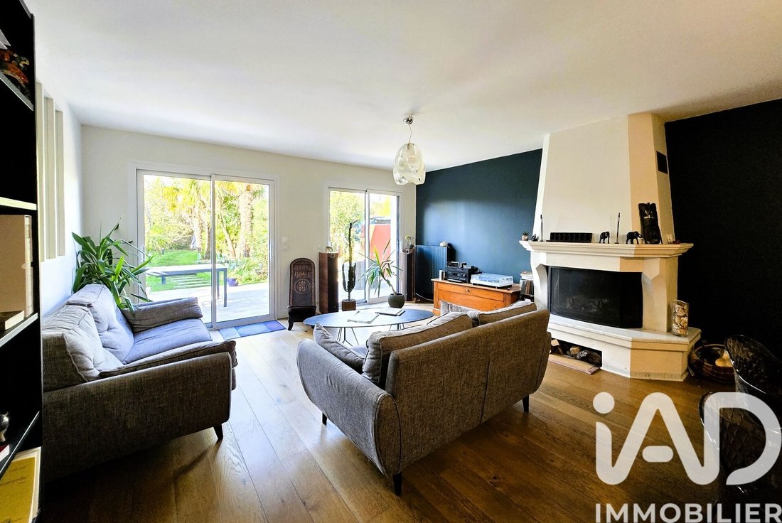 Casa en Rennes, Bretaña, Francia 4 - 17389803