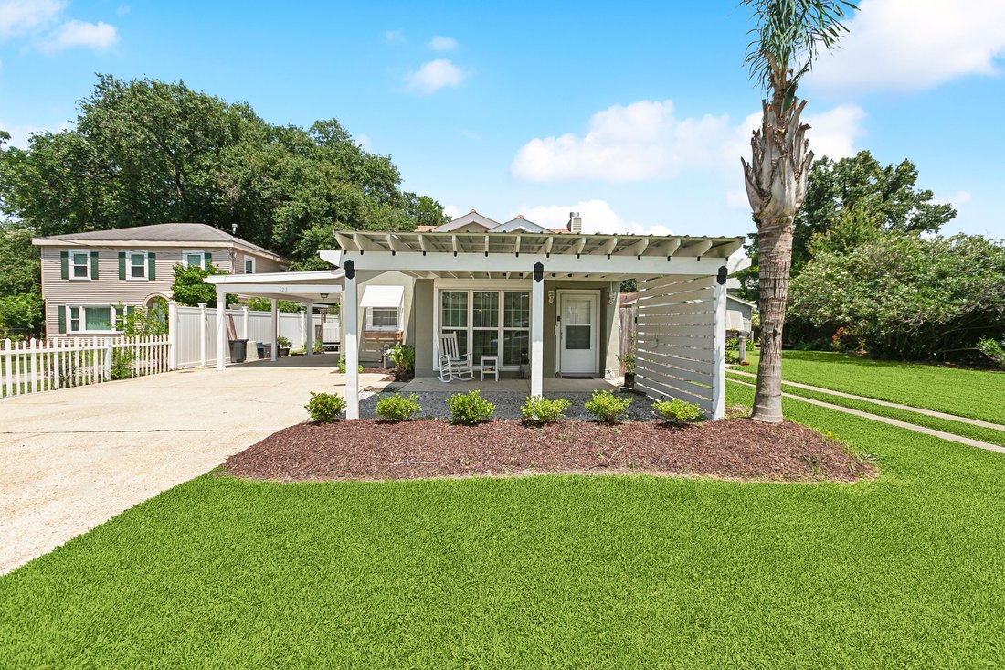 House in Metairie, Louisiana, United States 1 - 17389424