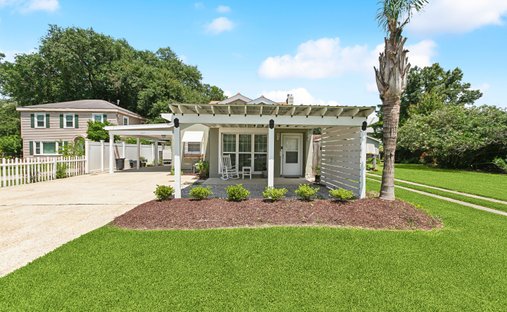 Maison à Metairie, Louisiane, États-Unis 1