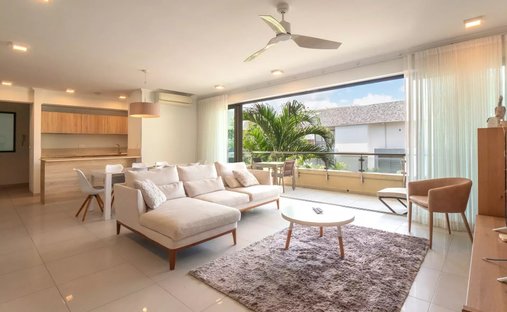 Apartamento en Tamarin, Distrito de Black River, Mauricio 1