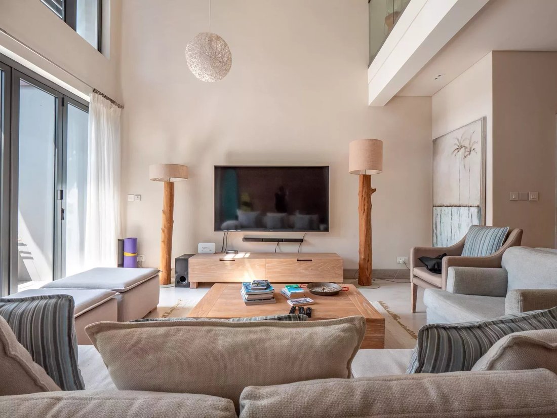 Apartment in Black River, Rivière Noire District, Mauritius 2 - 17389655