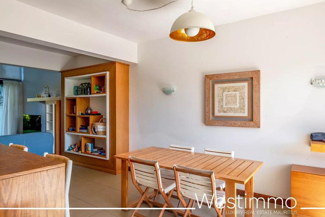 Apartment in Bel Air, Flacq District, Mauritius 3 - 17389481
