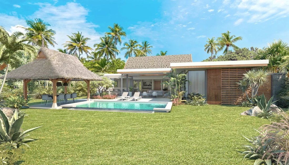 House in Mahebourg, Grand Port District, Mauritius 2 - 17389509
