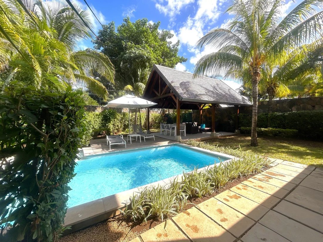 House in Tamarin, Rivière Noire District, Mauritius 2 - 17389685