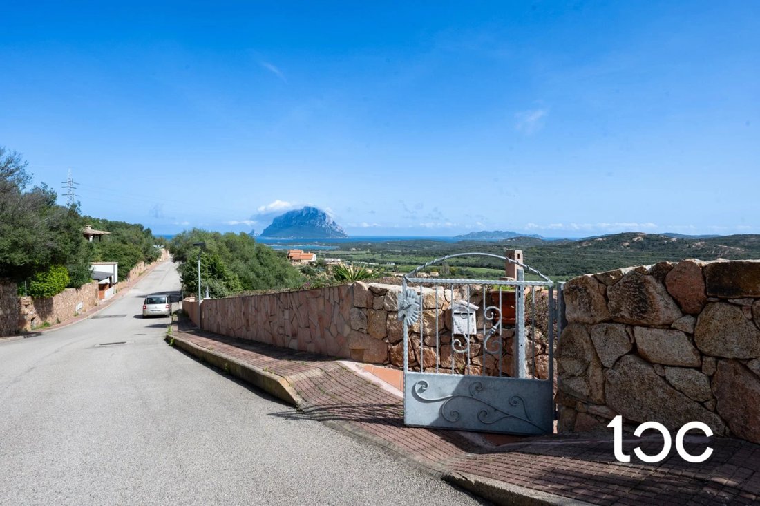 Maison à Loiri Porto San Paolo, Sardaigne, Italie 3 - 17389092