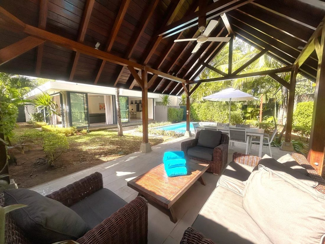 House in Tamarin, Rivière Noire District, Mauritius 5 - 17389685