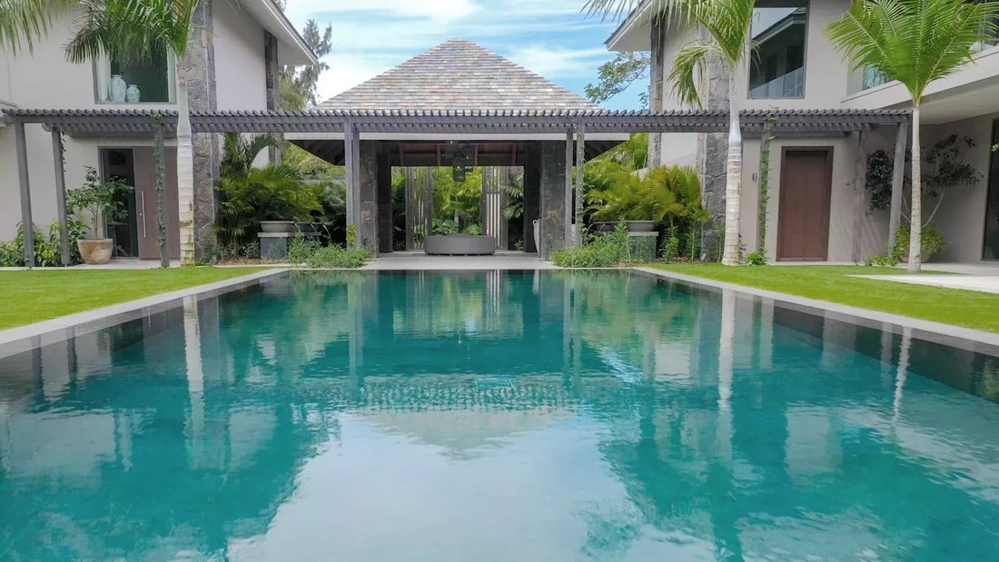 House in Bel Air, Flacq District, Mauritius 4 - 17389704