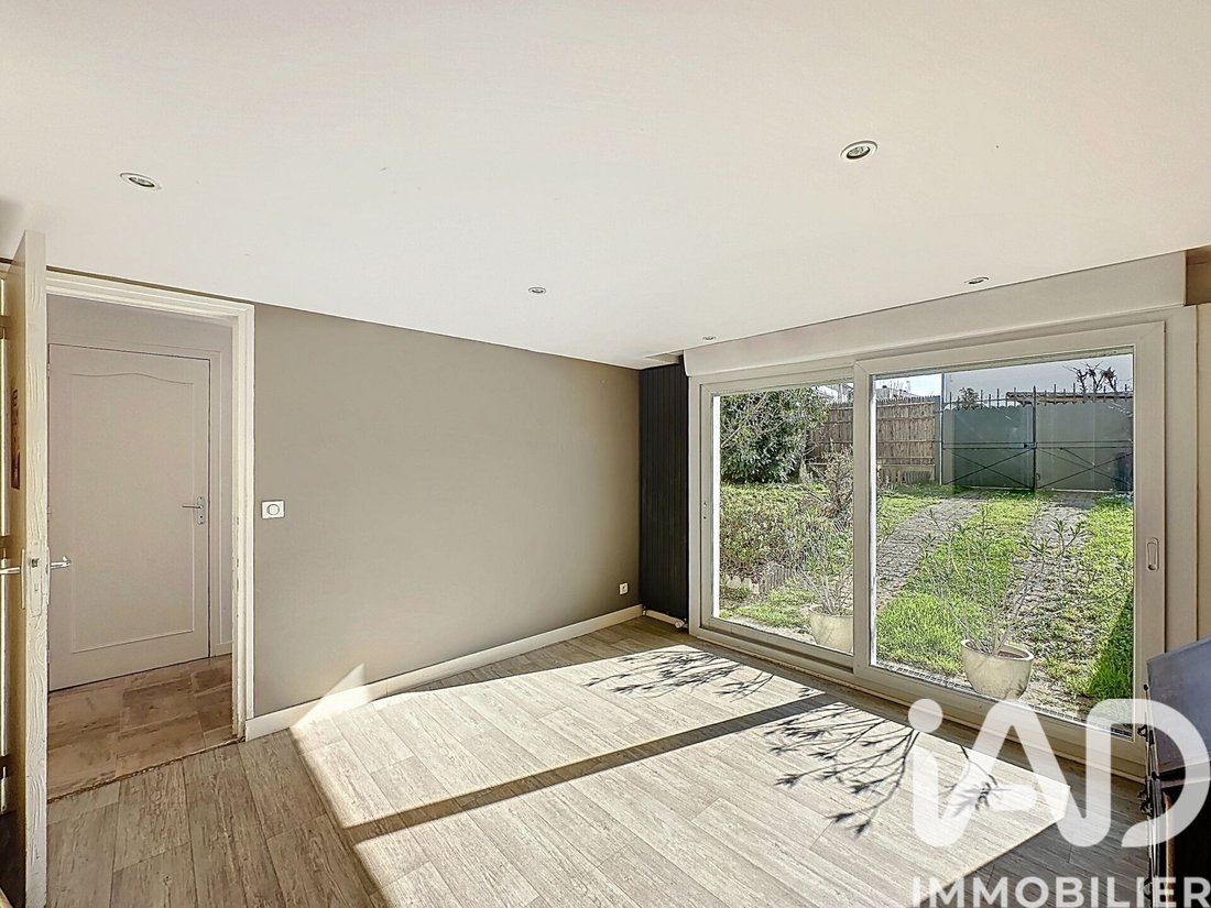 House in Rueil sur Seine - Plaine - Gare, Rueil-Malmaison, France 3 - 17389814