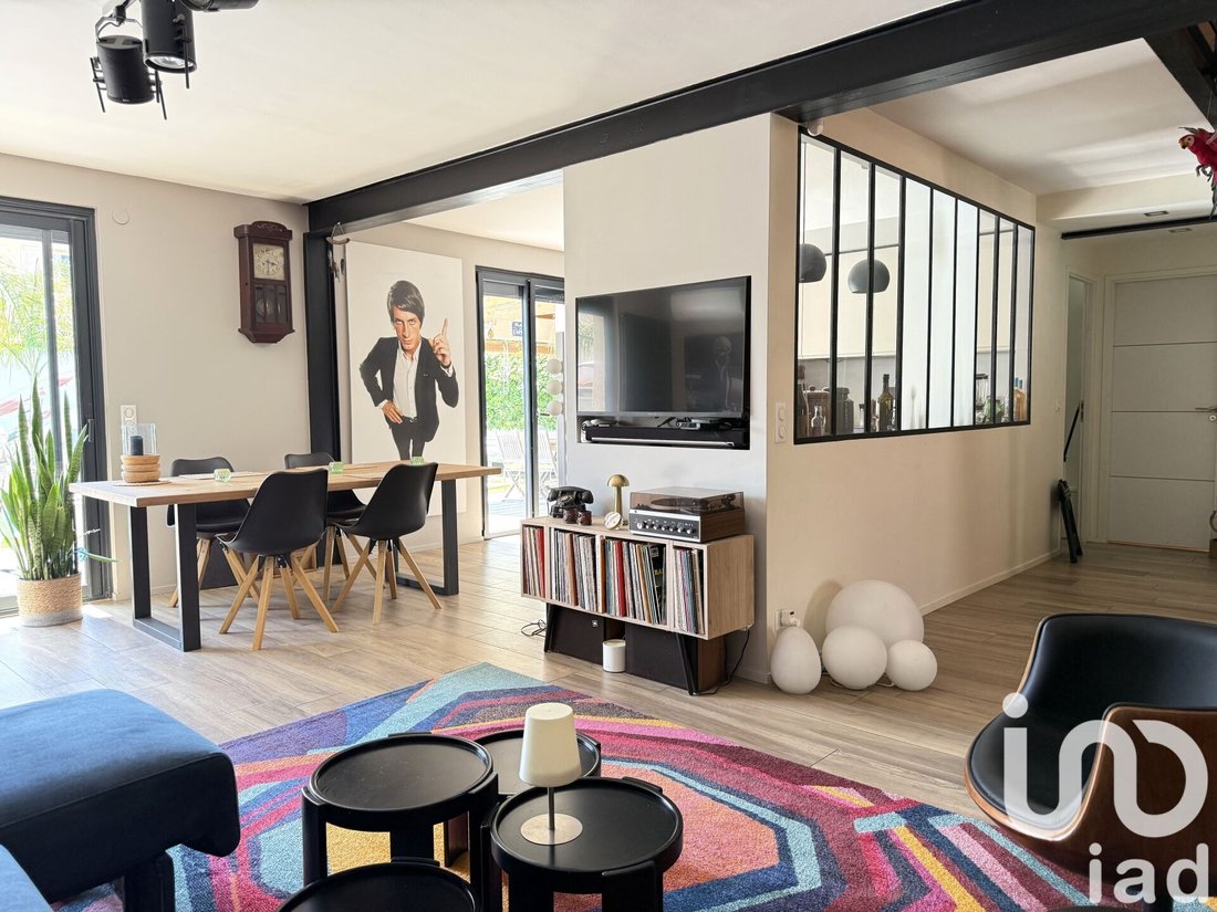 House in Village Sud, Canet-en-Roussillon, France 3 - 17389866