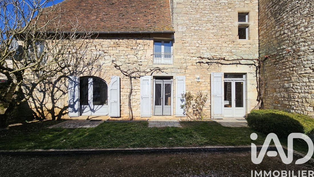 House in Ambeyrac, Occitania, France 3 - 17389865