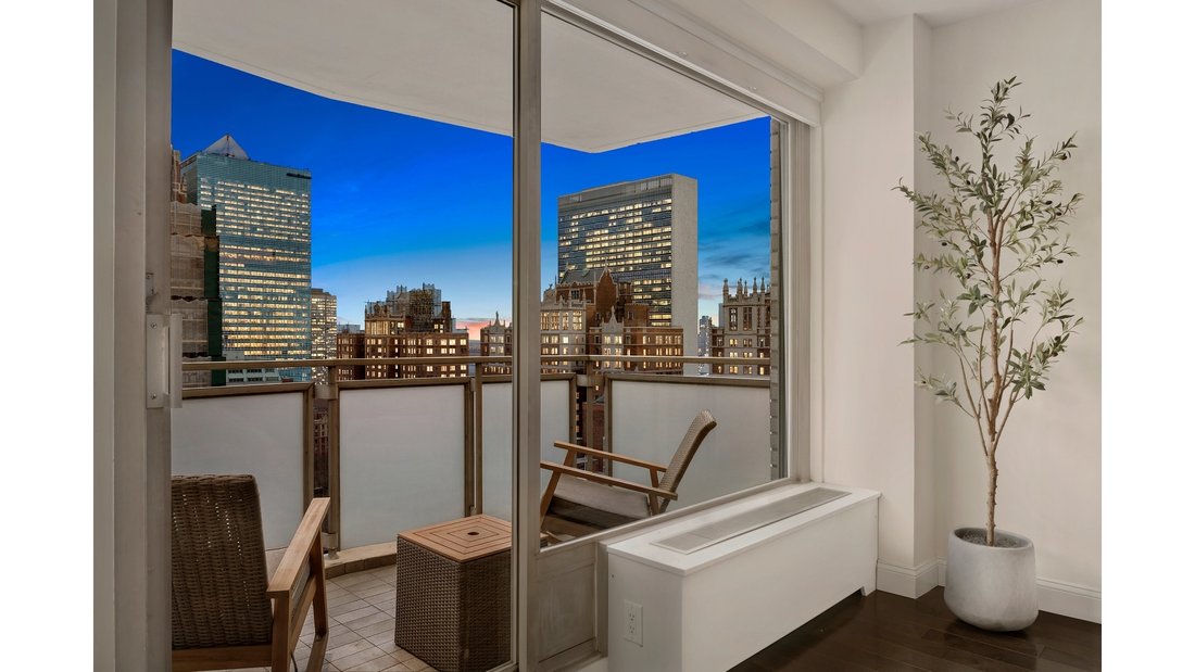 Condo in New York, New York, United States 5 - 17389283