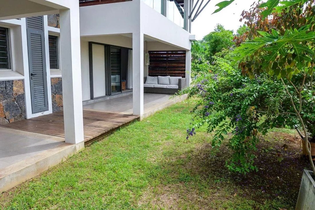 Apartment in Tamarin, Rivière Noire District, Mauritius 5 - 17389482