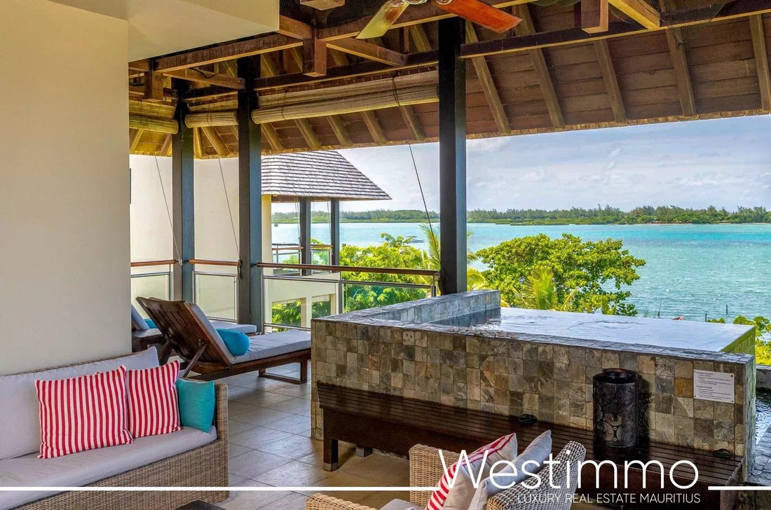 Apartment in Bel Air, Flacq District, Mauritius 2 - 17389516
