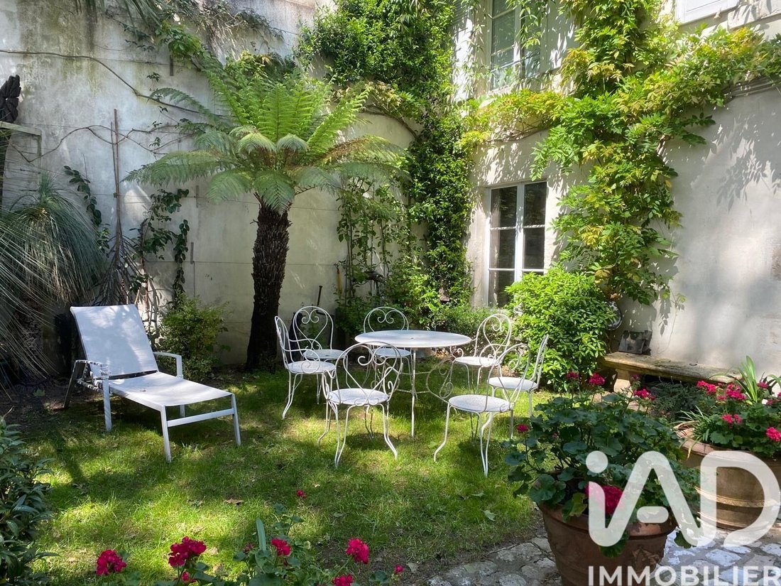 House in Orleans, Centre-Val de Loire, France 4 - 17389811