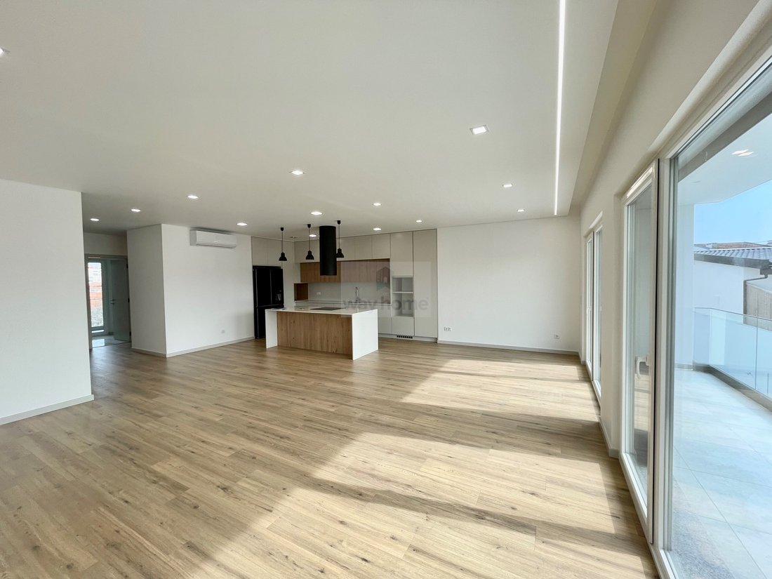 Apartment in Lourinha e Atalaia, Lisbon, Portugal 1 - 17389561