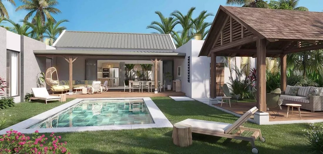 House in Cap Malheureux, Rivière du Rempart District, Mauritius 1 - 17389614
