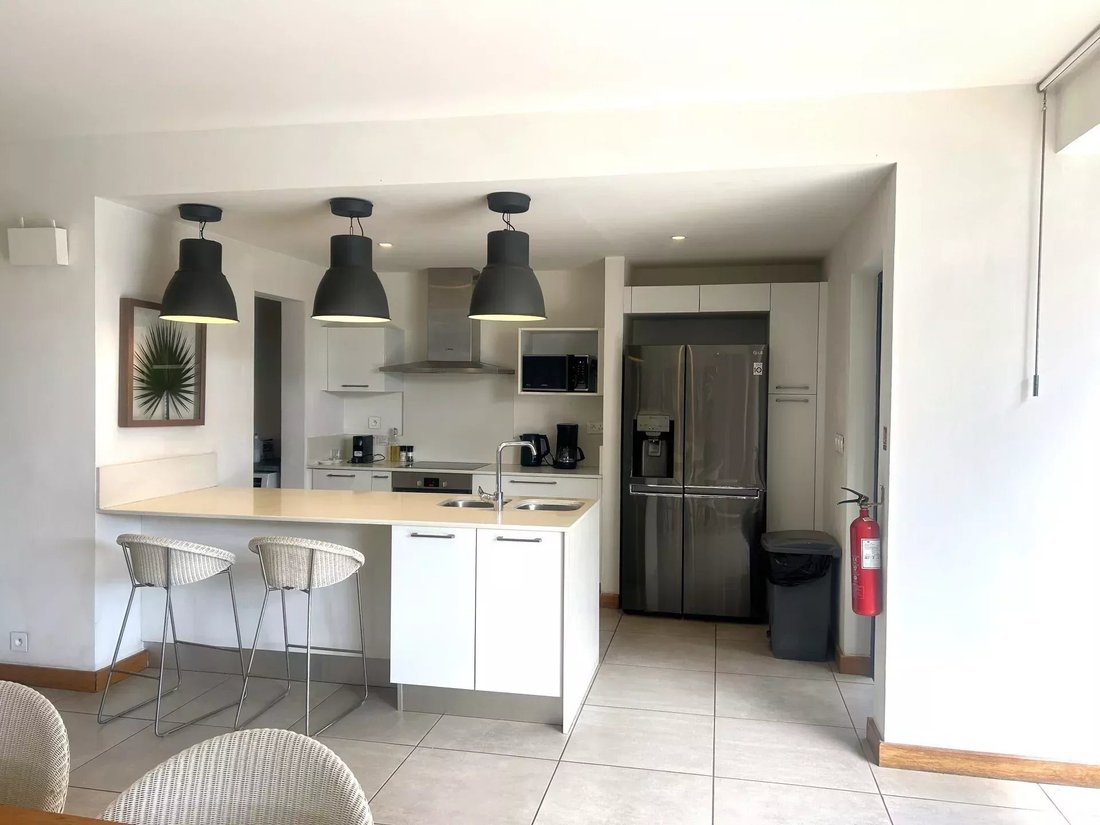 Haus in Tamarin, Black River, Mauritius 5 - 17389687