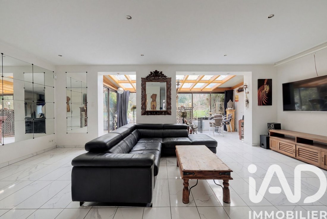 House in Chalifert, Ile-de-France, France 3 - 17389755