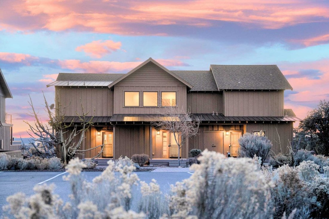 House in Powell Butte, Oregon, United States 3 - 17281737