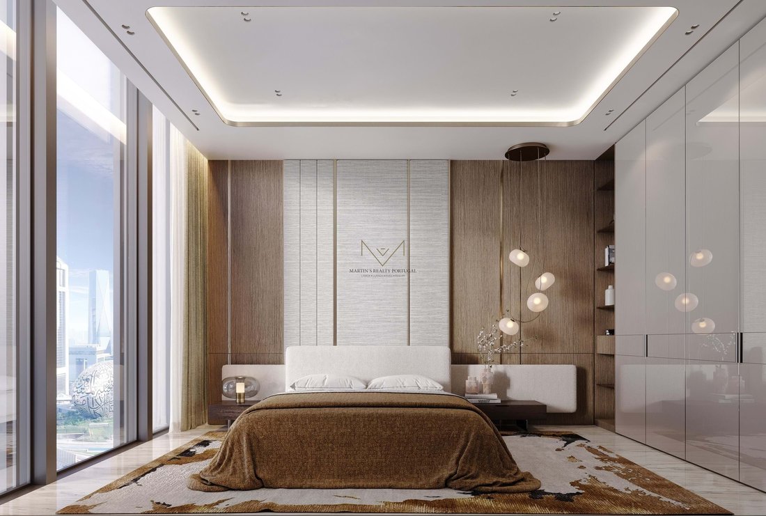 Apartment in Al Wasl, Dubai, United Arab Emirates 3 - 17387408