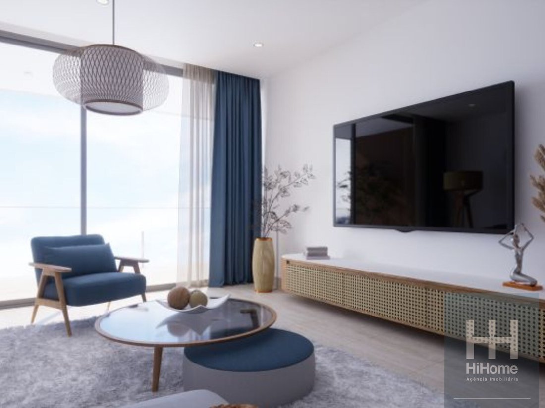 Apartment in Camara De Lobos, Madeira, Portugal 5 - 17389361