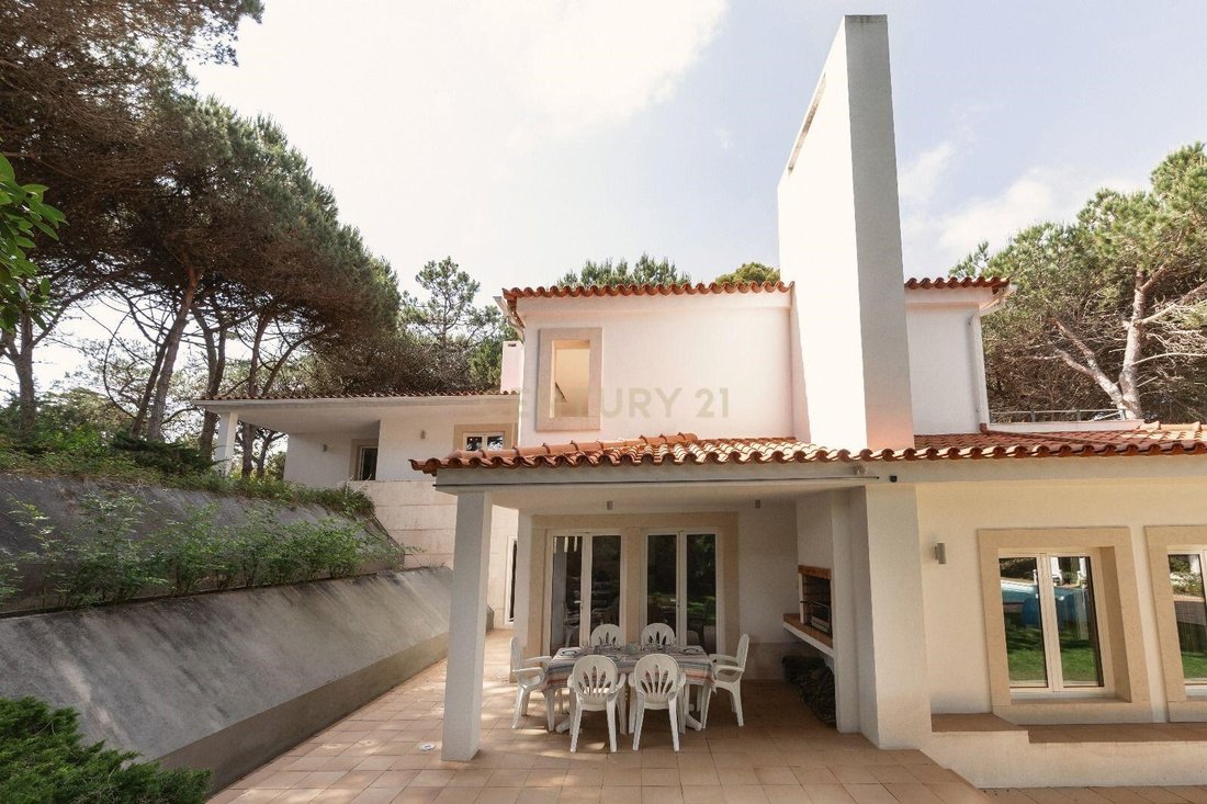 Villa in Amoreira, Leiria District, Portugal 5 - 17388936