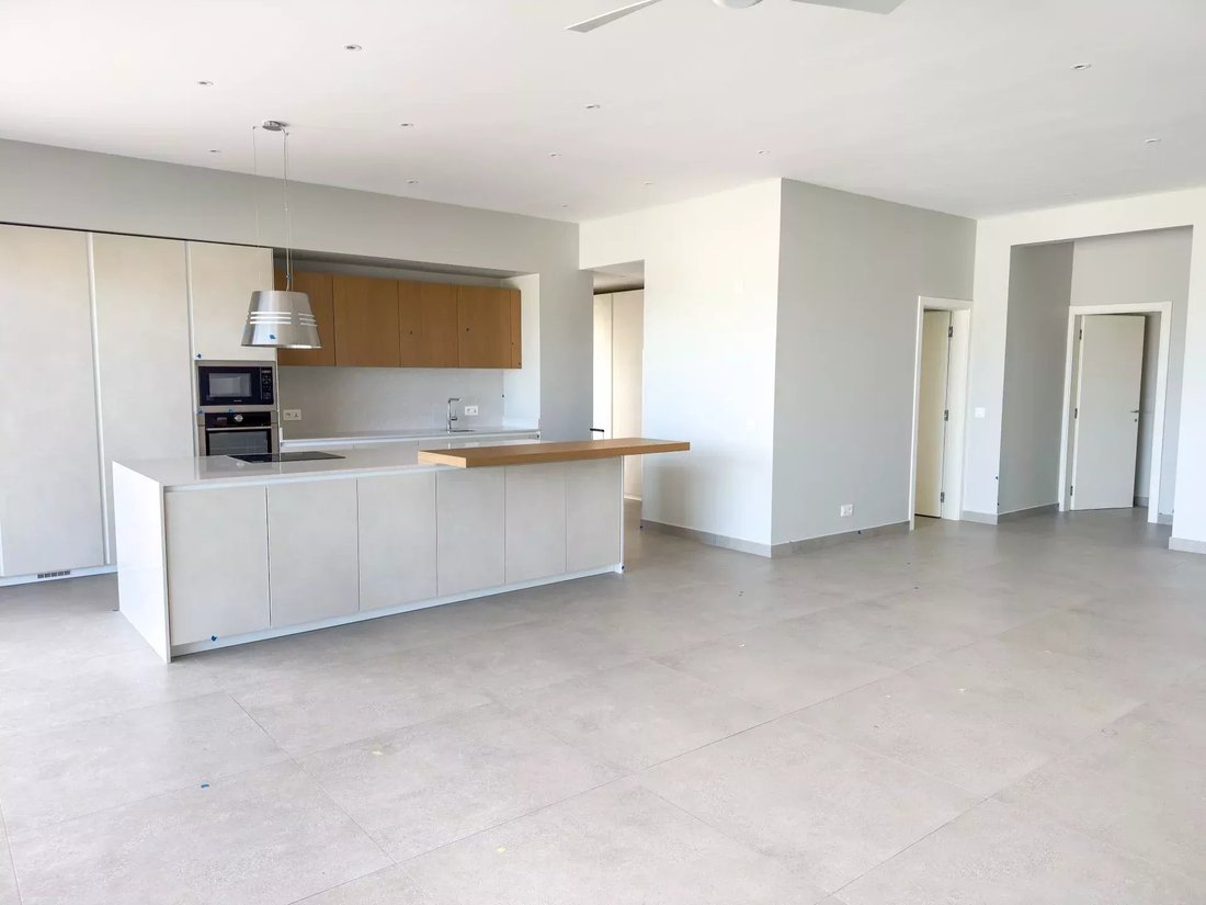 Apartment in Tamarin, Rivière Noire District, Mauritius 5 - 17389678
