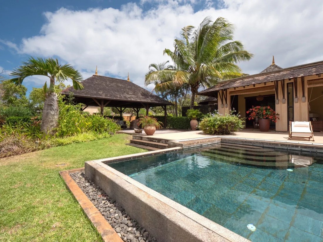 House in Tamarin, Rivière Noire District, Mauritius 3 - 17389681