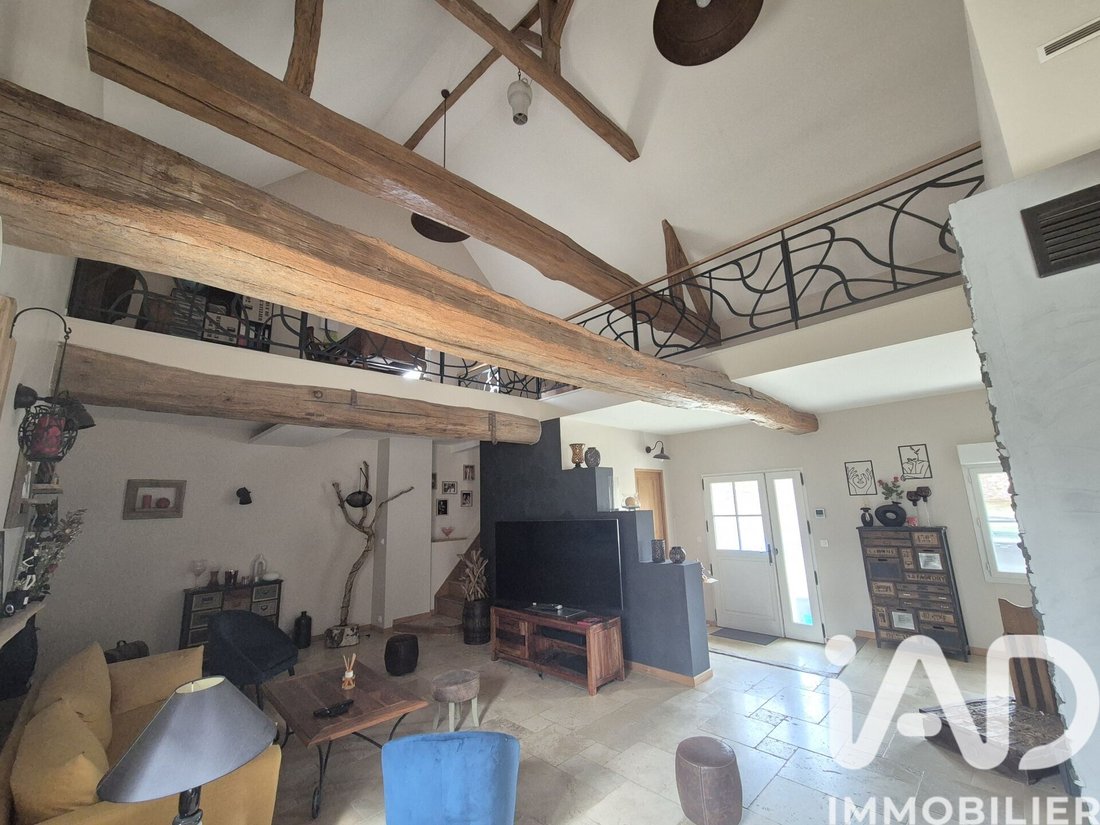 House in Ussy-sur-Marne, Ile-de-France, France 2 - 17389822