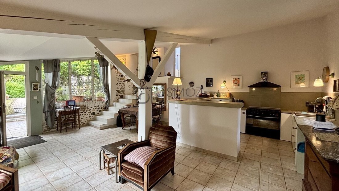 House in Loriol-sur-Drome, Auvergne-Rhône-Alpes, France 5 - 17388632