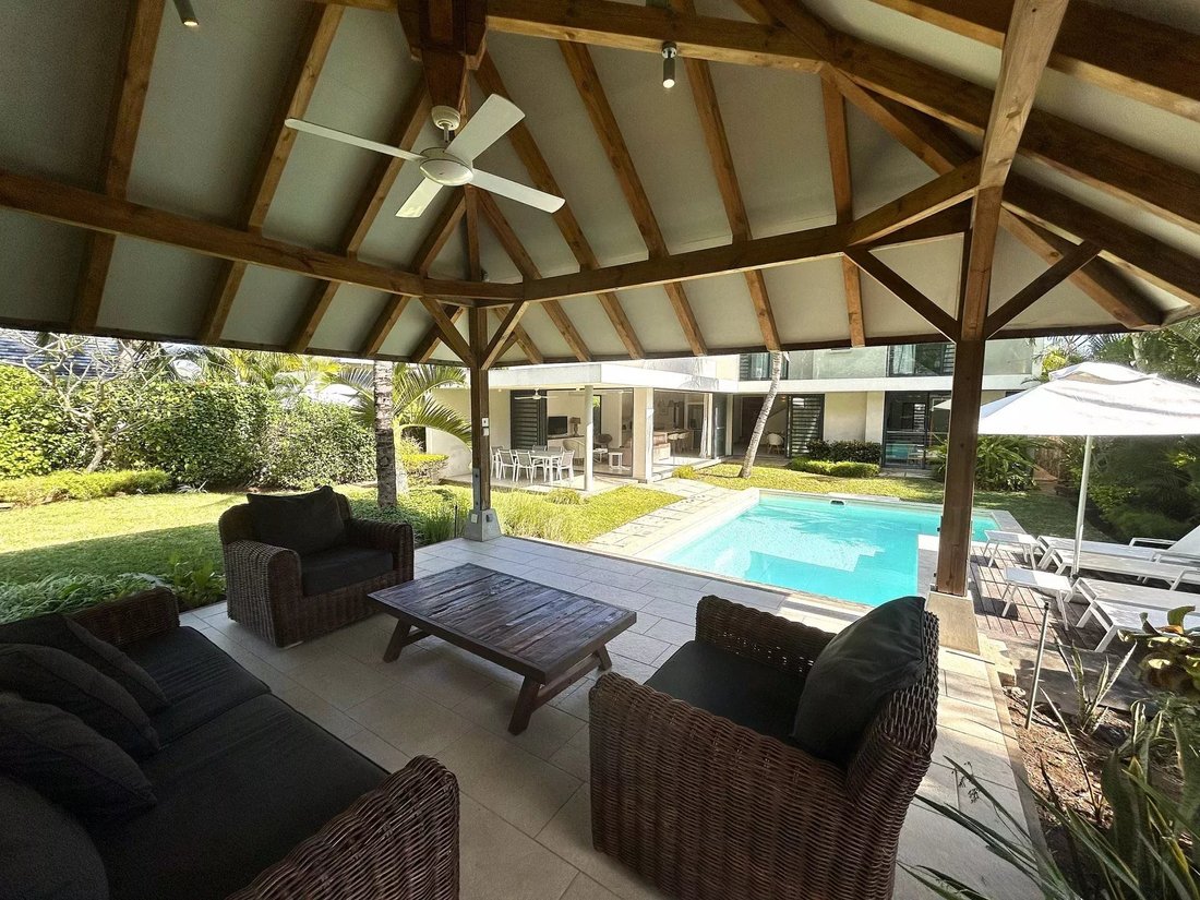House in Tamarin, Rivière Noire District, Mauritius 5 - 17389693