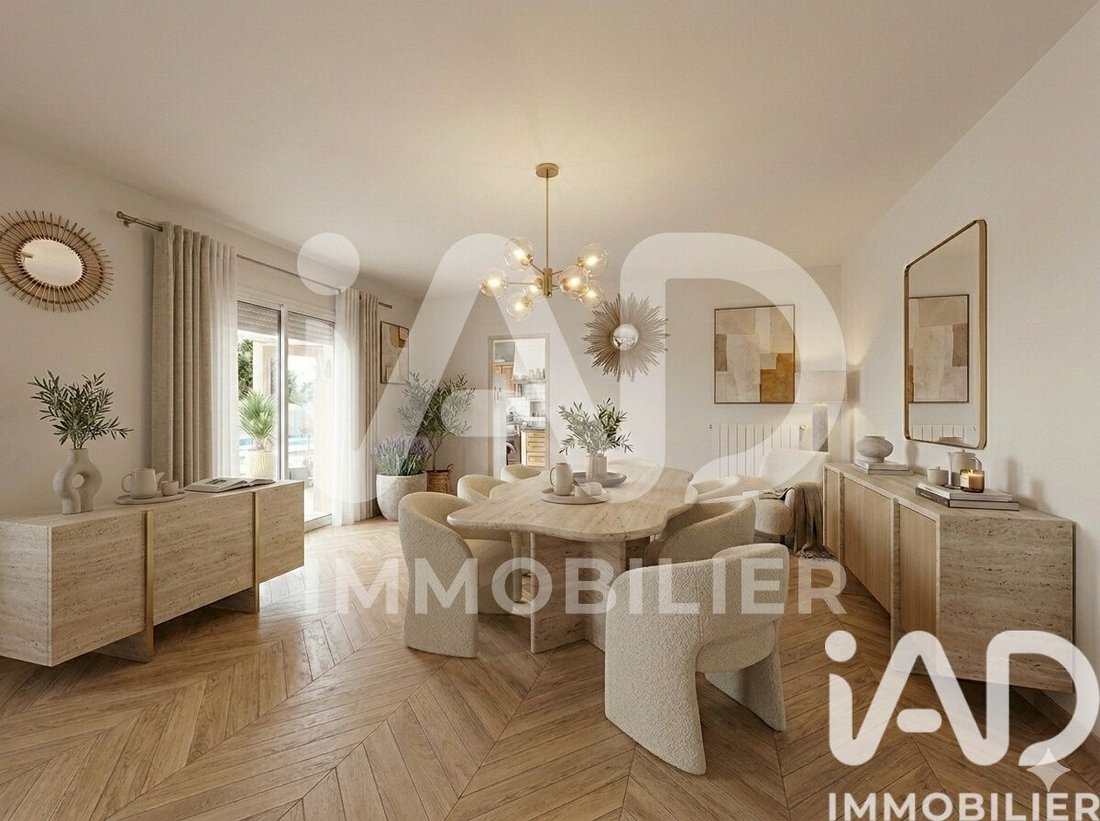 House in Les Minimes-Tasdon, La Rochelle, France 4 - 17389760