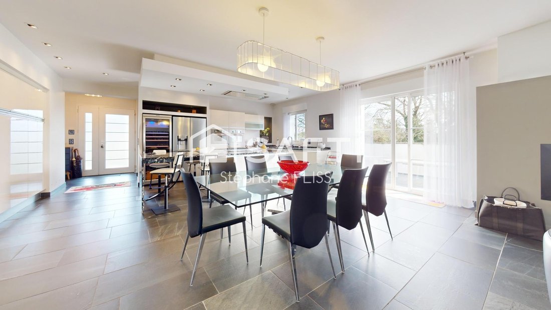 House in Zone Industrielle, Blanquefort, France 2 - 17365997