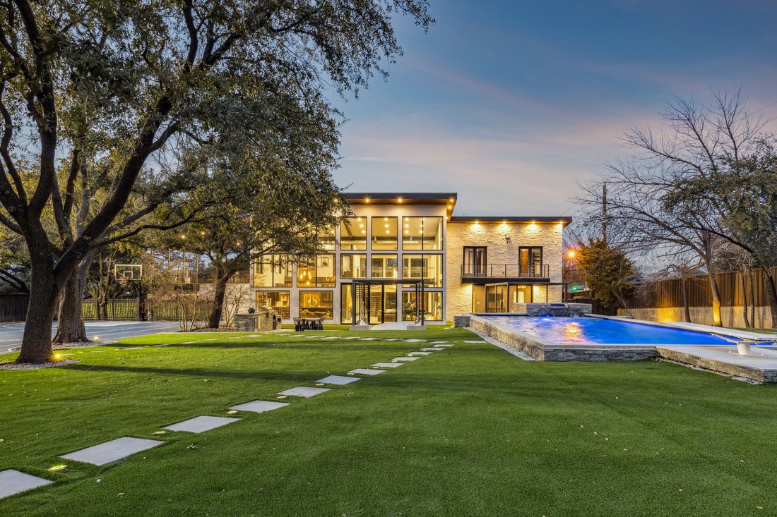 Casa en Dallas, Texas, Estados Unidos 1 - 17389503