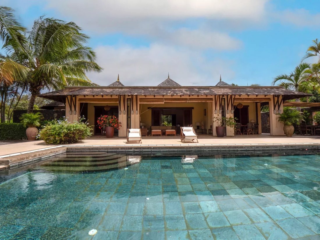 House in Tamarin, Rivière Noire District, Mauritius 2 - 17389681
