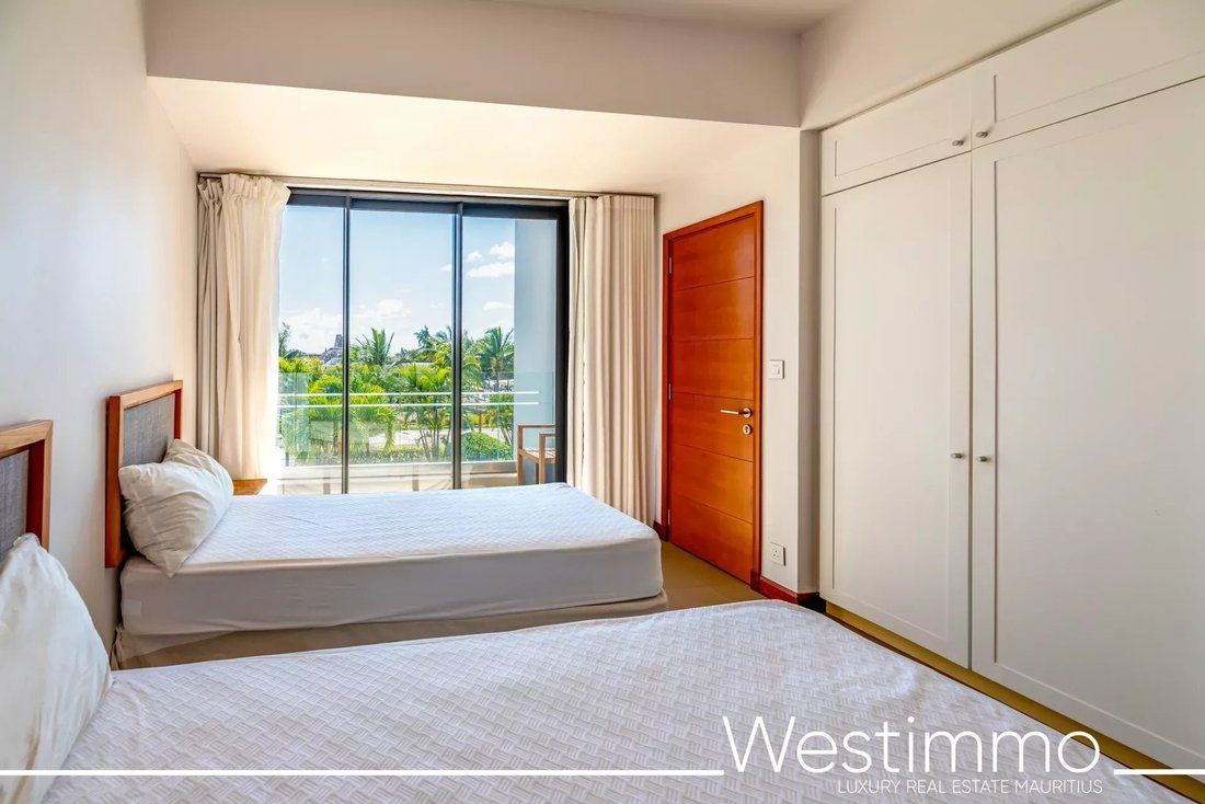Apartment in Bel Air, Flacq District, Mauritius 5 - 17389481