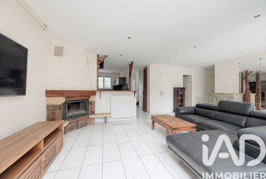 House in Chalifert, Ile-de-France, France 4 - 17389755
