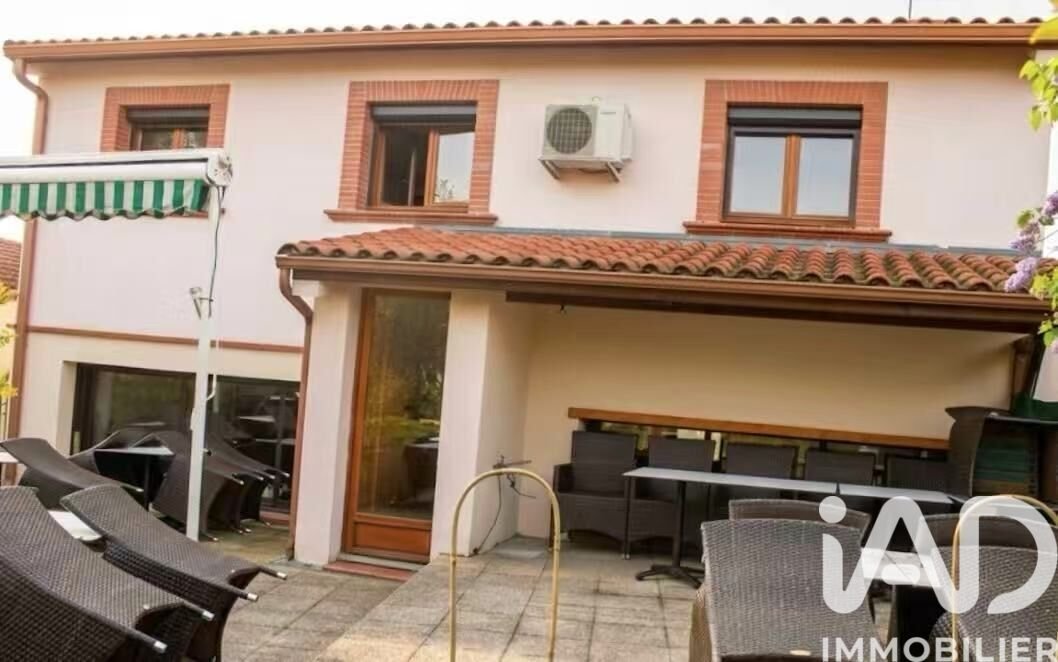 House in Purpan-Saint Martin du Touch, Toulouse, France 2 - 17389766