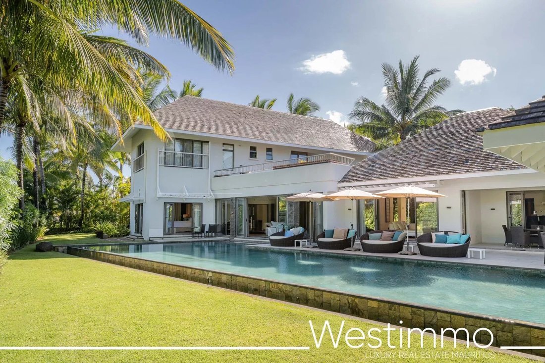 House in Bel Air, Flacq District, Mauritius 2 - 17389534