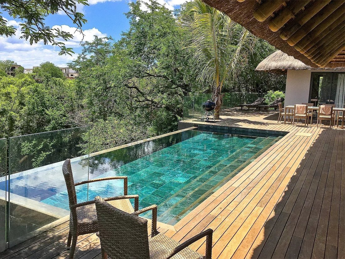 House in Tamarin, Rivière Noire District, Mauritius 4 - 17389062