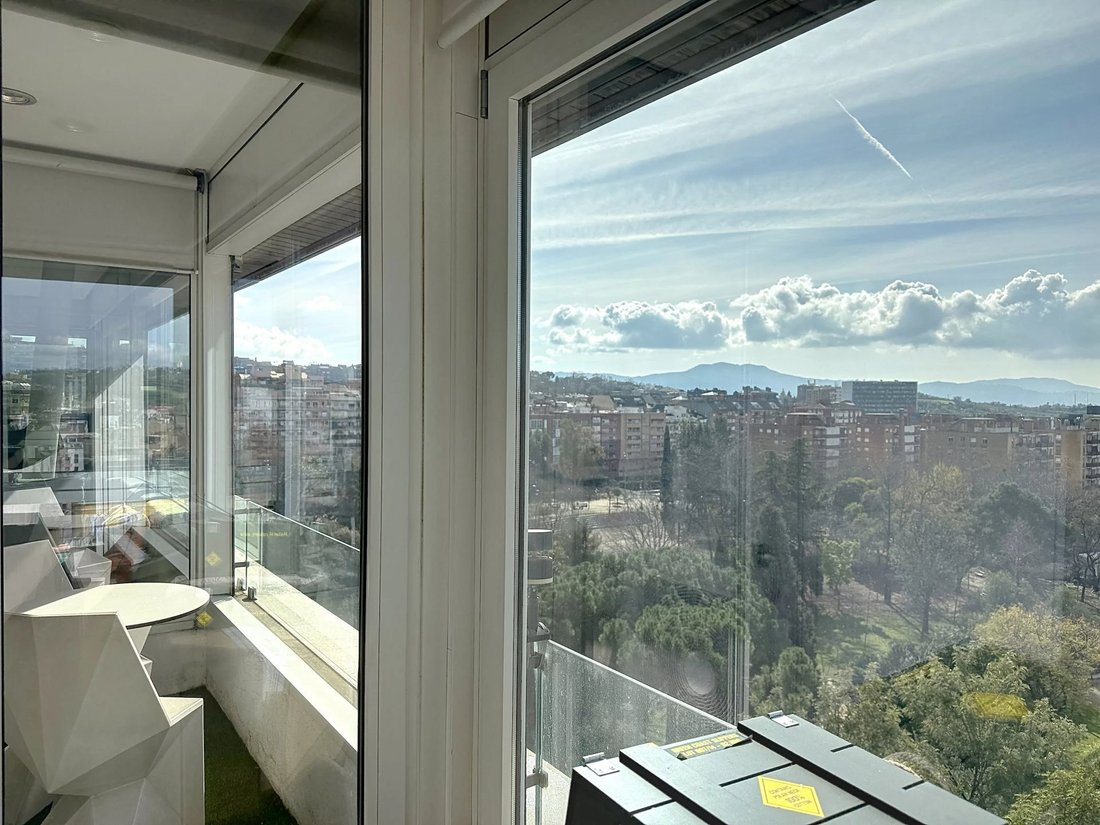 Appartamento a Granollers, Catalogna, Spagna 4 - 17388648