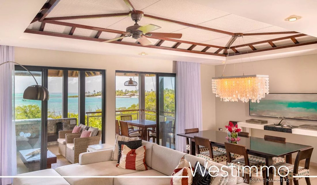 Apartment in Bel Air, Flacq District, Mauritius 5 - 17389516